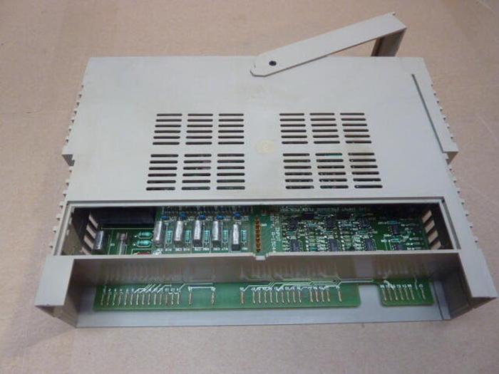 Used BARBER COLMAN Pressure/Flow Module 80HA-00002-001-0-00 #30967