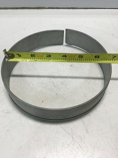 WATLOW 600 Watt Heater Band B6N1JP35 #125594