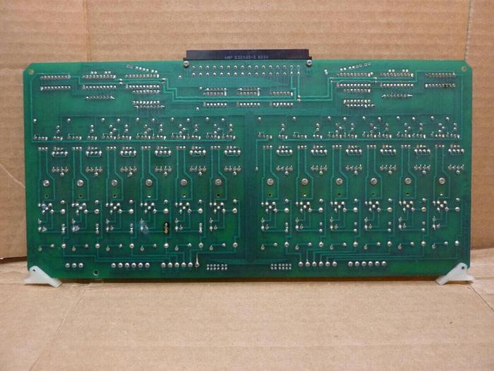 Used SCI Epic Circuit Board 22858-2 REV B #24525
