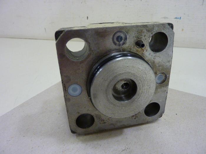 Used VICKERS Valve CVCS32W31S210 #59843