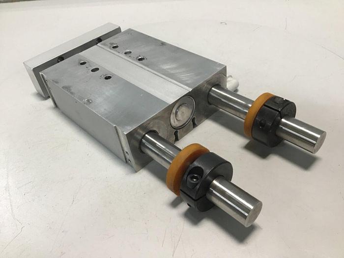 Used BIMBA Cylinder ET-2575-EEB1M #115234