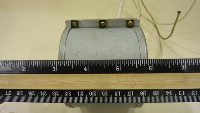 NM CO INC 900 Watt Heater Band HEATER BAND 5 #42721