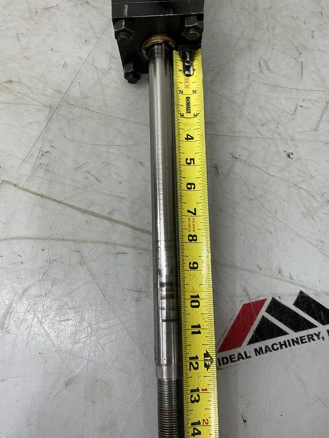 Used PARKER 02.50 H2HLTS182A 12.000