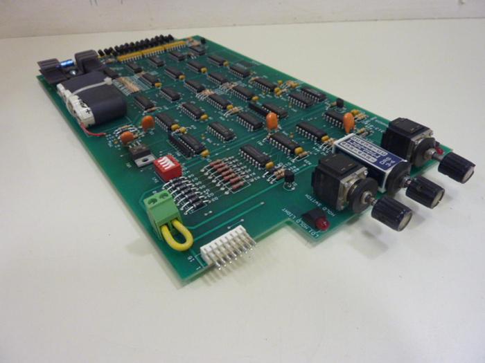 Used ARPECO Memory Board 1313-018C #47669