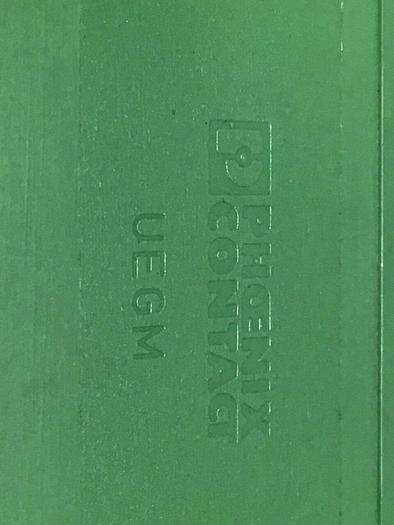 Used PHOENIX CONTACT Control Module FU251-22 #113893