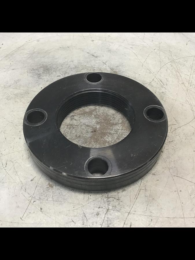 Used BOY MACHINES 50A / OTBN Outer Tie Bar Nut Used #143553