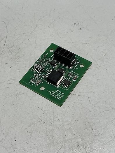 Used VAN DORN DEMAG ASSY 330164