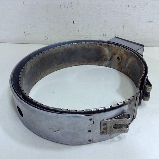 Used GENERIC 720 Watt Heater Band 7226 040300 #68813