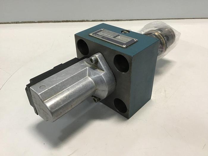 Used BOSCH Valve 0 811 402 514 Used