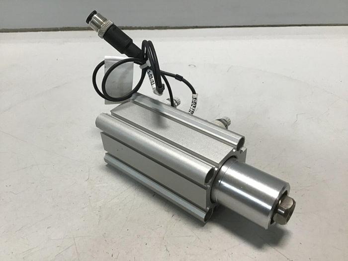 Used SMC Cylinder MKB32-20LZ #116085