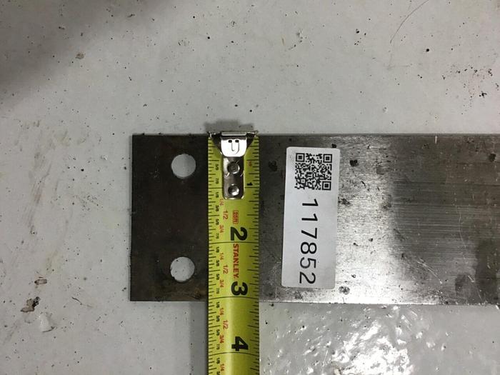 Used ENGEL Clamp Slide ES1300/450 / CS #117852