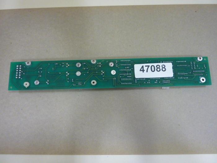 Used DOLAN JENNER Circuit Board PWA 01-022013-0000 #47088