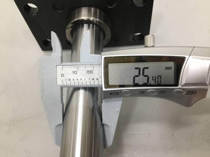 Used HYDRO LINE Knockout Cylinder N5F-1.5X4.11 #90976