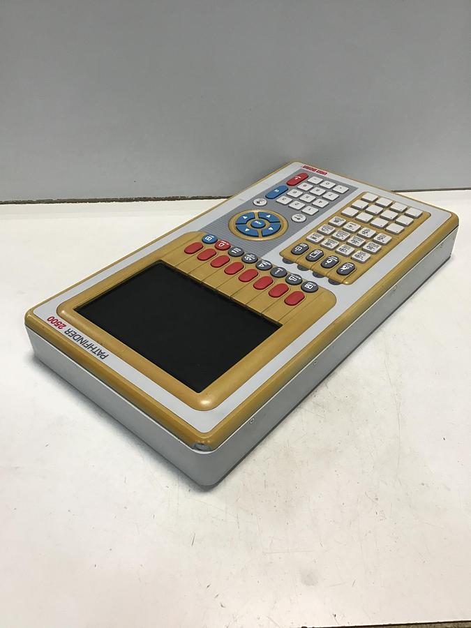 Used Van Dorn PATHFINDER 2500 MONOCHROME