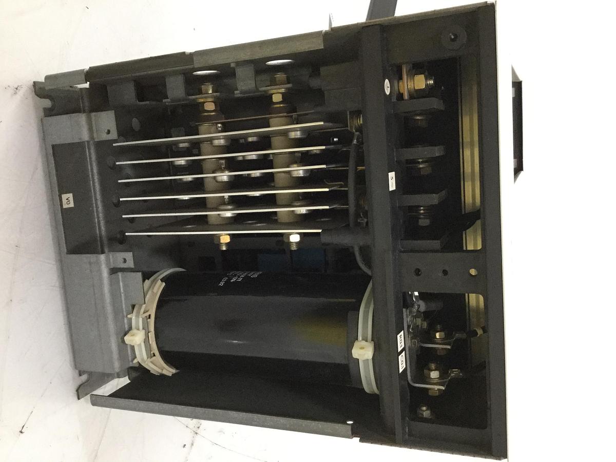 Used SIEMENS Simodrive 6SC6101-2B-Z Used