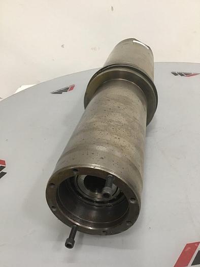 Used VAN DORN Screw Motor Injection Cylinder Piston 88676FI USED #135847