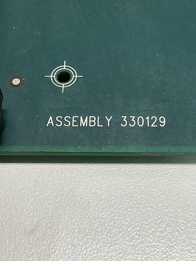 Used VAN DORN ASSEMBLY 330129