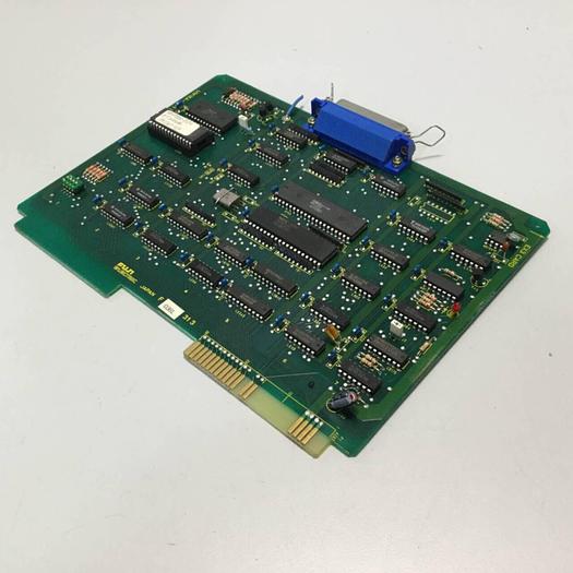 Used FUJI ELECTRIC Circuit Board F770 60 31 3 F77060313 UM12A-J0I #93958