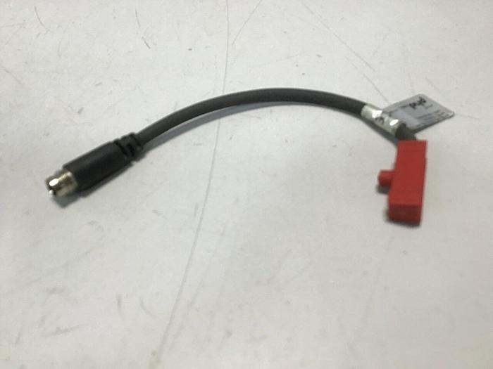 Used PHD Proximity Switch 17504-2-06 #140161