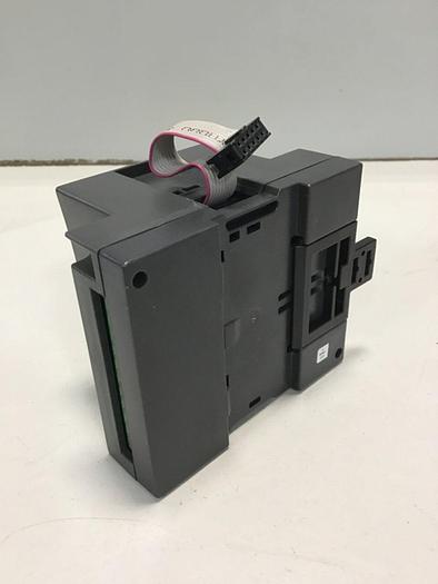 Used UNITRONICS Expansion Module IO-DI16 #144951