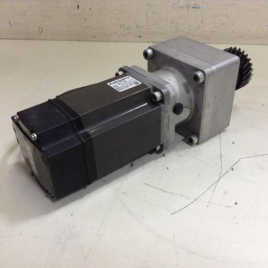 Used MITSUBISHI AC Servo Motor HC-KFS73 Used