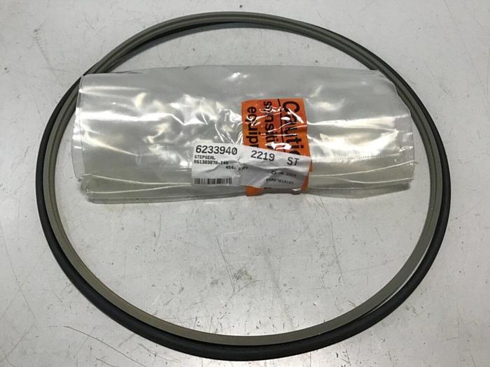 Used KRAUSS MAFFEI Step Seal 6233940 #120407