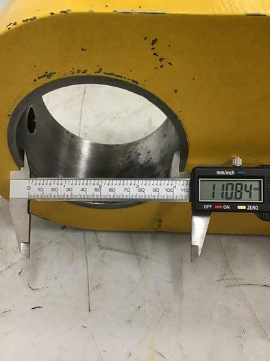 Used VAN DORN Toggle Link 305275 #114368