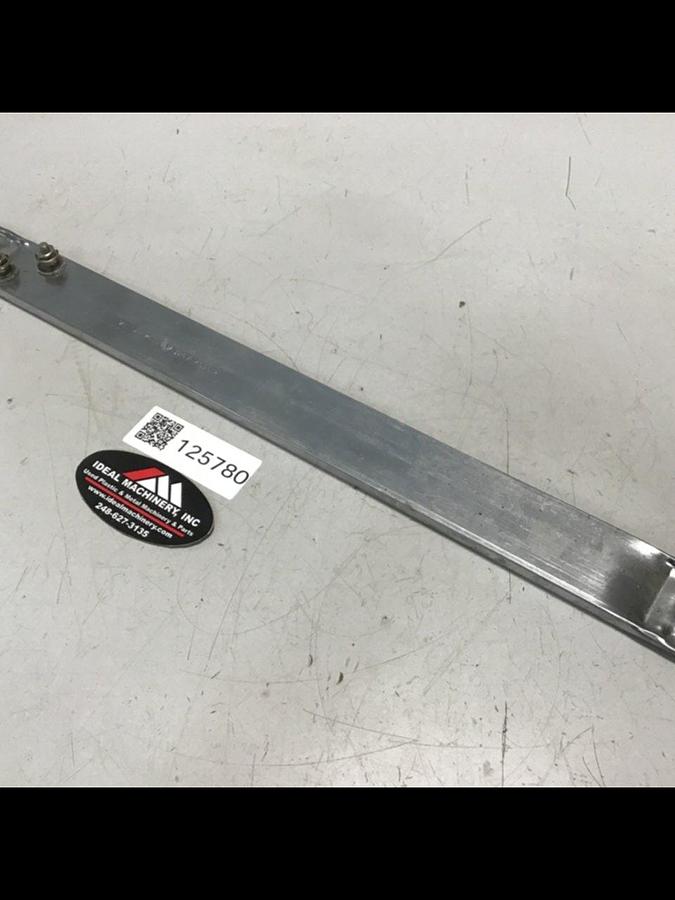 VULCAN ELECTRIC 500 Watt Strip Heater 403512 USED