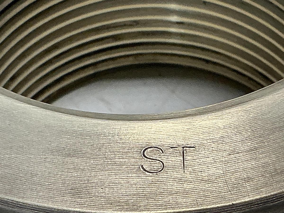 Used VAN DORN 341355 B ST