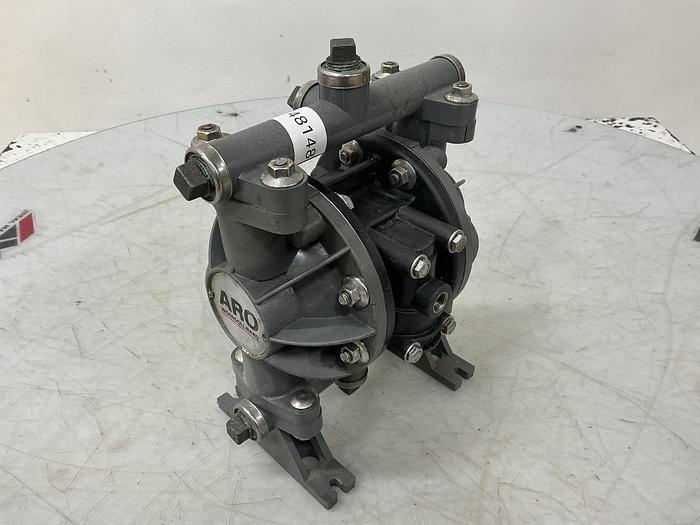 Used INGERSOLL RAND 6SS055-GA409028451