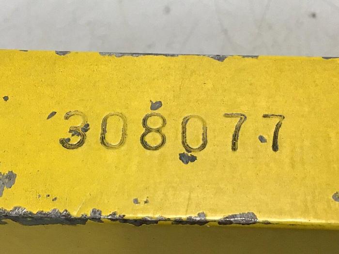 Used VAN DORN Toggle Link 308077 #133295