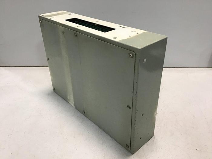 Used TOSHIBA Operator Panel INJECTVISOR-S10 #135997