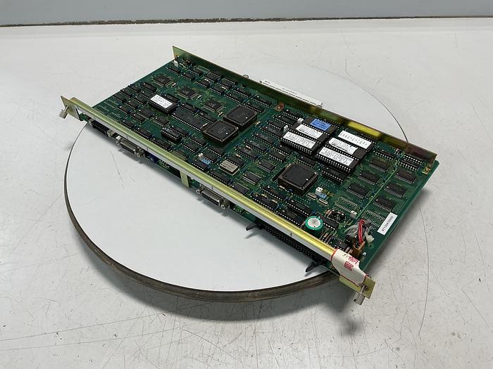 Used FUJI F7706087(2)A