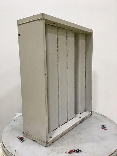 Used WITTMANN Robot Base W843 RB #134583