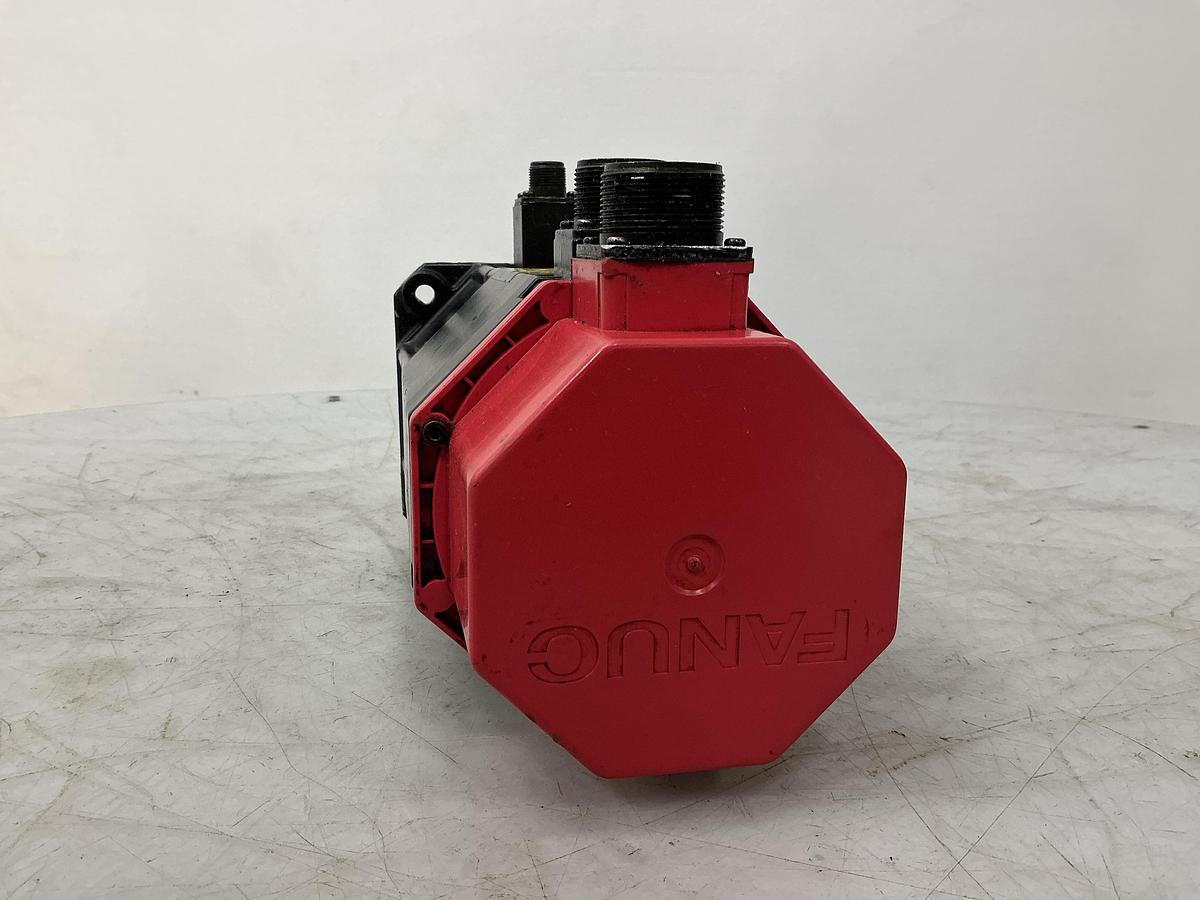 Used FANUC aM6/3000