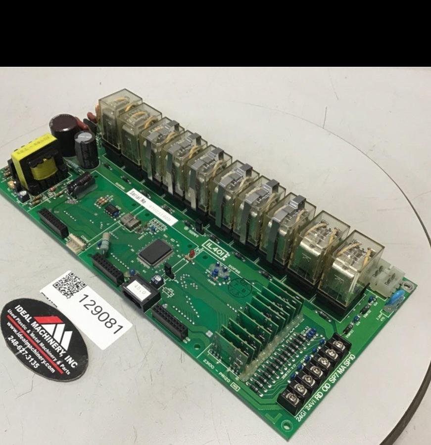 Used STAR Circuit Board 23100-PR12D USED
