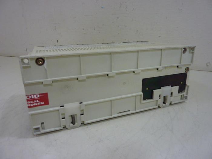 Used ALLEN BRADLEY SLC 100 Processor Unit 1745-LP101 SER D #57044