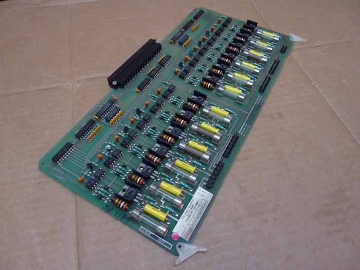 Used SCI Circuit Board 22858-2 #24718
