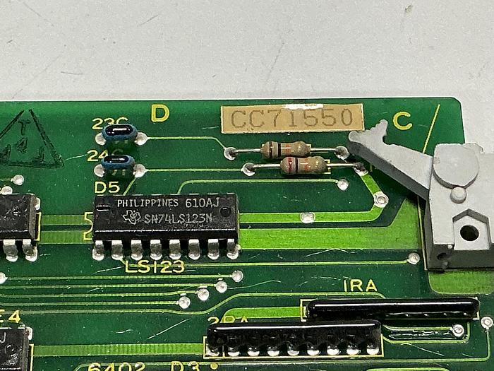 Used SHIBAURA PIDAA5- H0550555