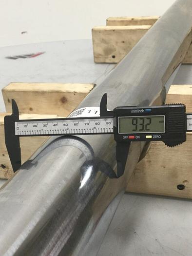 Used CINCINNATI MILACRON Tie Bar 3982280 Used