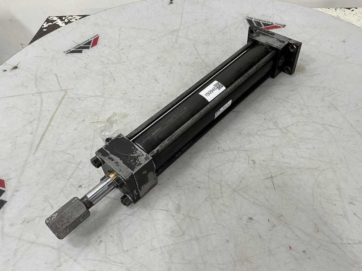 Used PARKER 02.50 H2HLTS182A/ 15.000