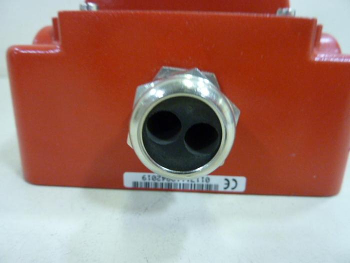 Used LEUZE Laser Scanner RS1 Used