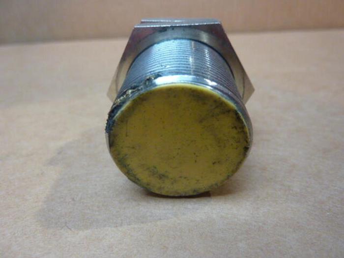 Used TURCK Proximity Switch BL10-M30-AP6X-H1141 #31527