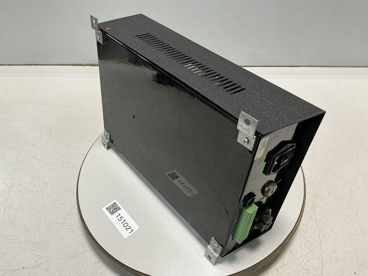 Used ASG QUALIFIER FILMWARE 487-066581