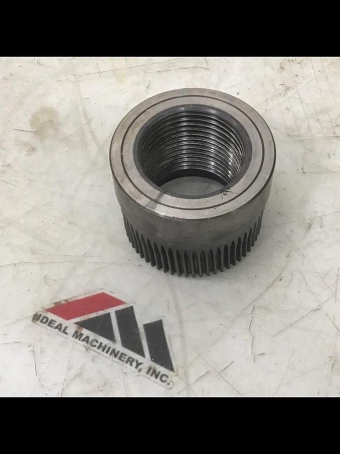 Used JSW Tie Bar Nut J165EII / TBGN USED