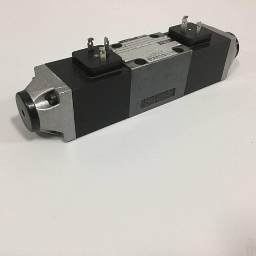 Used REXROTH Valve 4WE6E51BG24N9K4V #90489