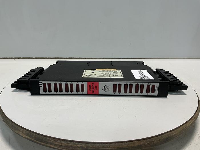 Used TEXAS INSTRUMENTS 500-5056