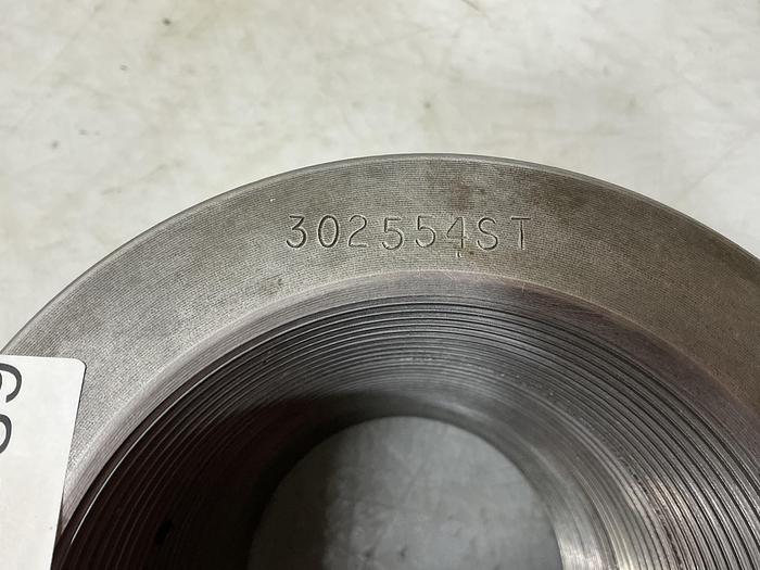 Used VAN DORN 302554ST