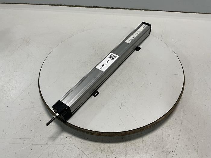 Used NOVOTECHNIK LWH300 Linear Transducer USED