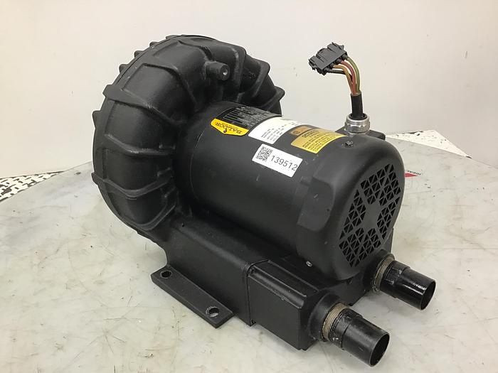 Used CONAIR R5P315A-30 1.5 HP Blower Used #139512
